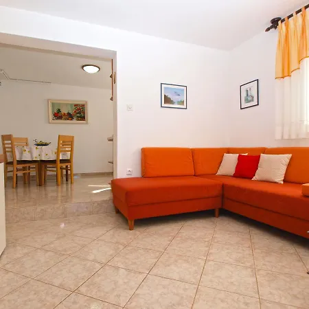 Apartament Nevenka 1482 *