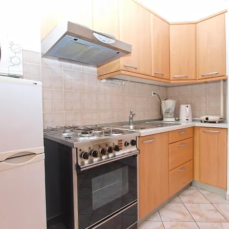 Nevenka 1482 Apartamento Medulin