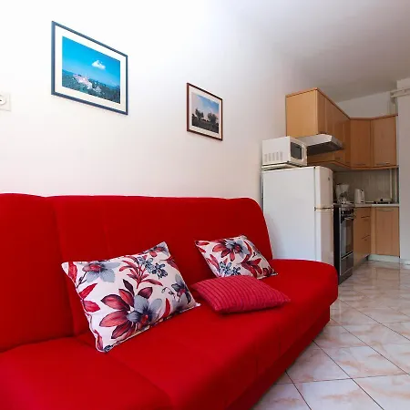 Nevenka 1482 Apartament *