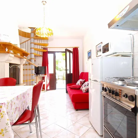 Apartamento Nevenka 1482