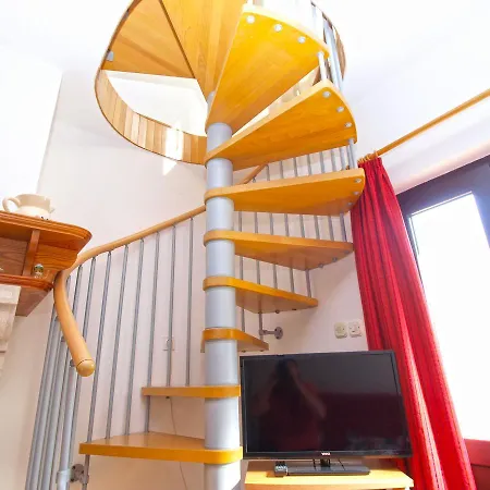 Nevenka 1482 Apartament