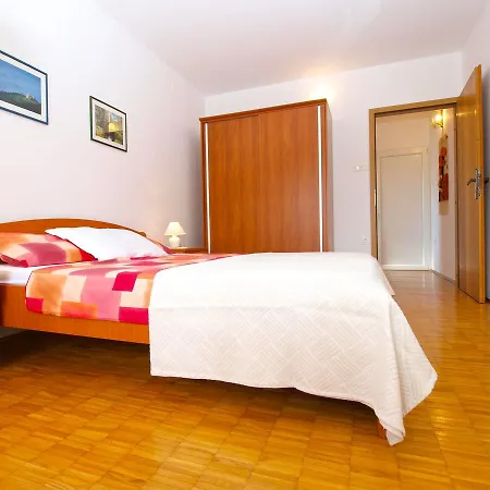 Apartamento Nevenka 1482 Medulin