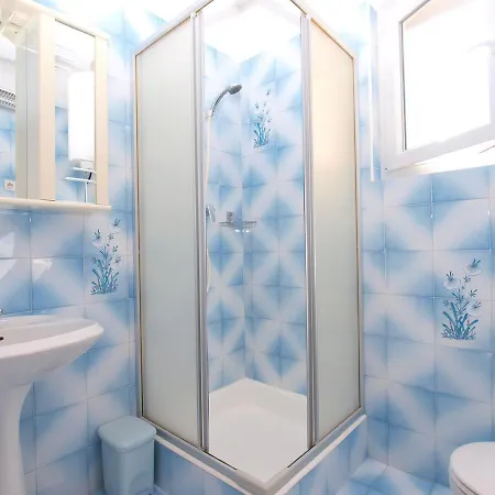 Apartament Nevenka 1482 Medulin