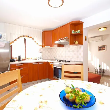 Apartament Nevenka 1482 Medulin