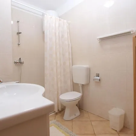 Apartamento Nevenka 1482