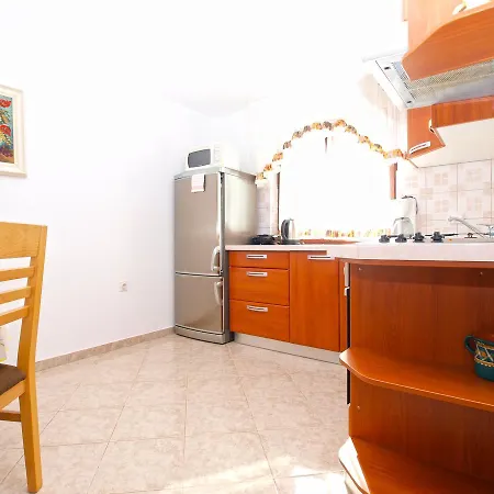 Nevenka 1482 Apartamento Medulin