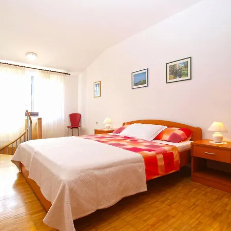 Nevenka 1482 Apartment