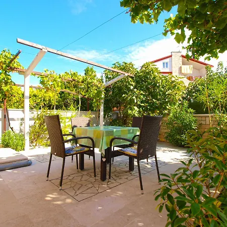 Nevenka 1482 Apartament *