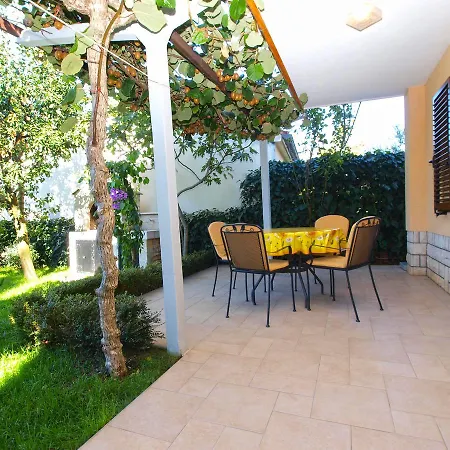 Apartament Nevenka 1482 Medulin