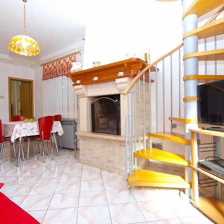 Apartamento Nevenka 1482 Medulin
