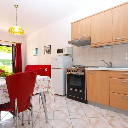 Apartament Nevenka 1482 *