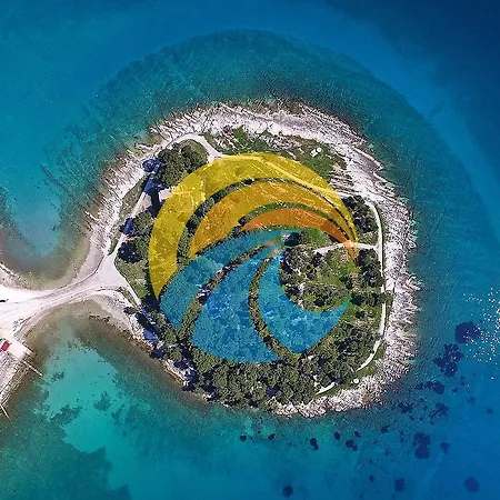 Apartament Nevenka 1482 Medulin