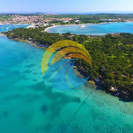 Nevenka 1482 Apartament Medulin