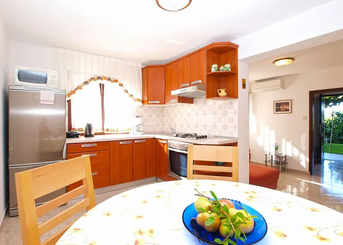 Nevenka 1482 Apartament