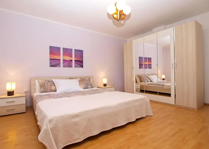Apartament Nevenka 1482