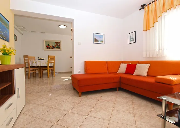 Apartament Nevenka 1482 *