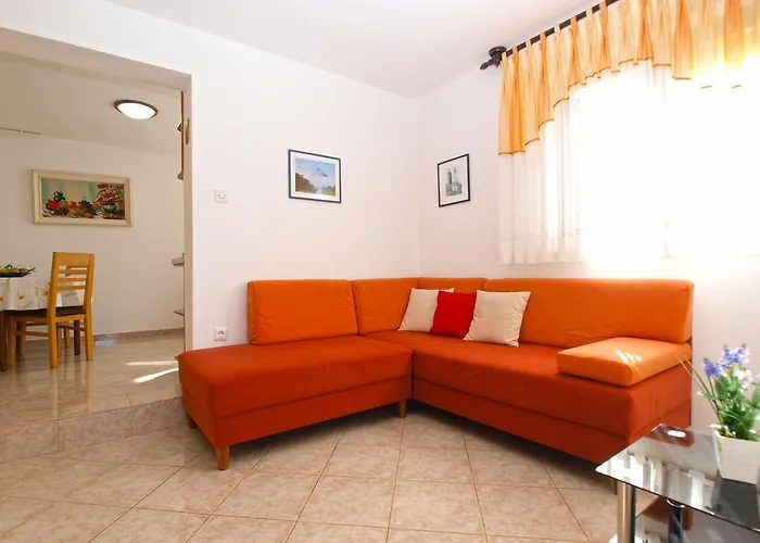 Nevenka 1482 Apartament