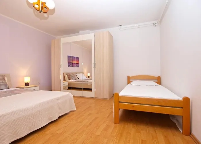 Apartament Nevenka 1482 Medulin