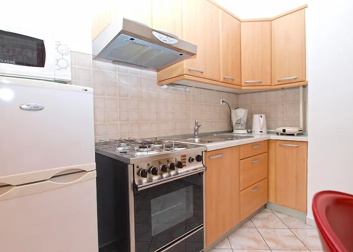 Nevenka 1482 Apartament Medulin