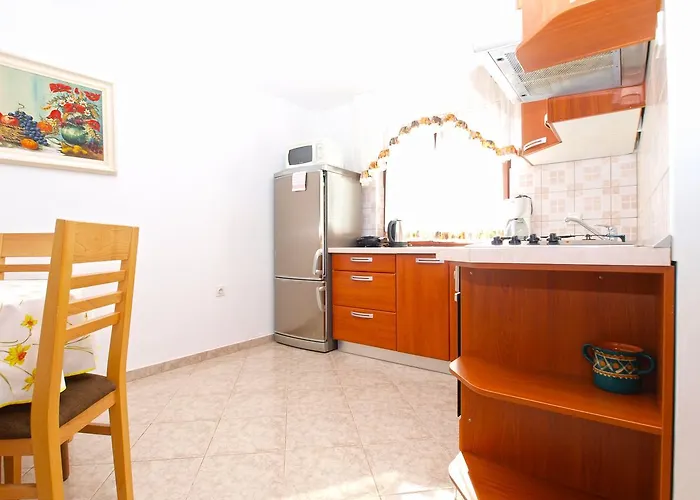 Nevenka 1482 Apartament Medulin