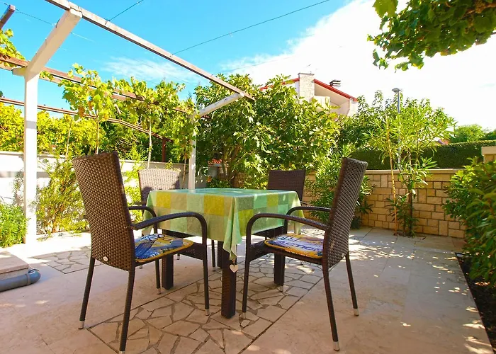 Apartament Nevenka 1482