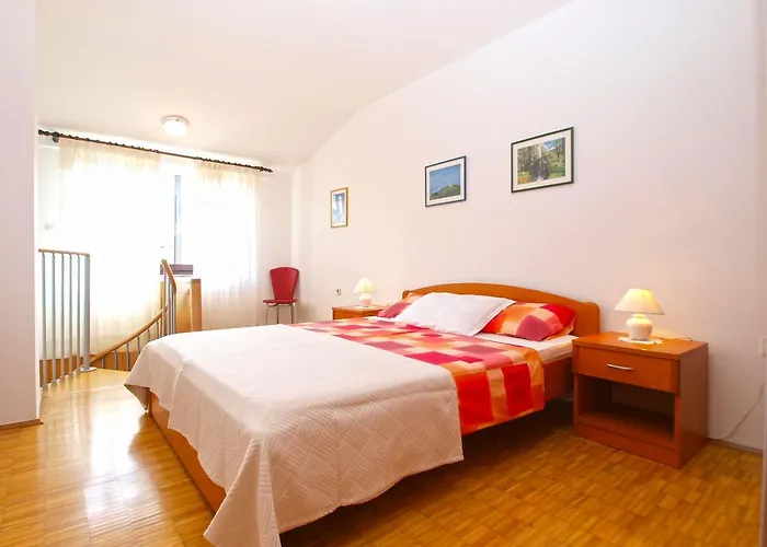 Nevenka 1482 Apartament