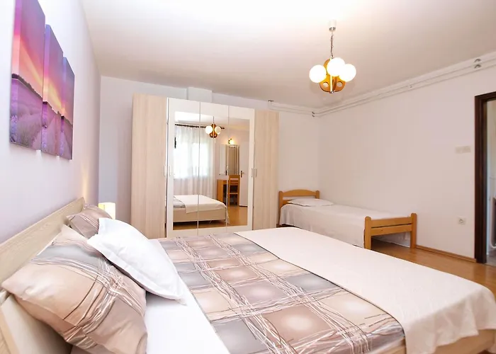 Nevenka 1482 Apartament