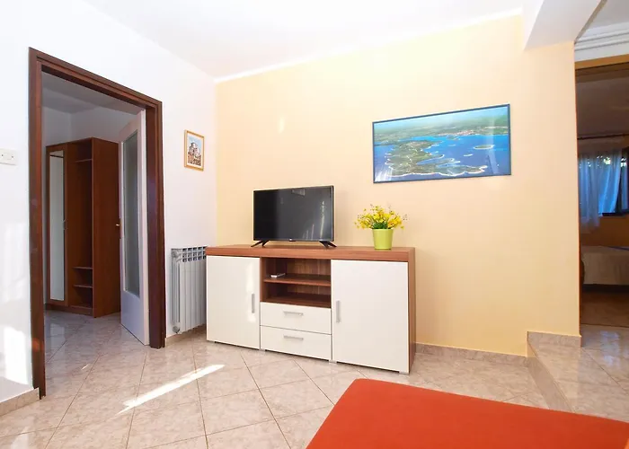 Nevenka 1482 Apartament