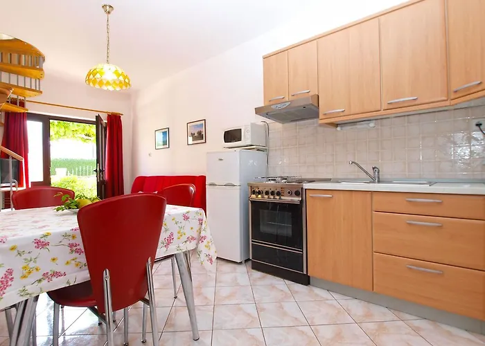 Apartament Nevenka 1482 *