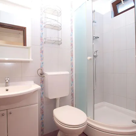 Apartmán Nevenka 1482 Medulin
