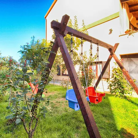 Nevenka 1482 Apartman Medulin