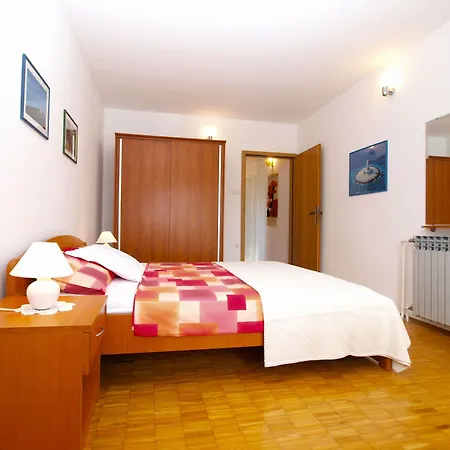 Apartman Nevenka 1482 *