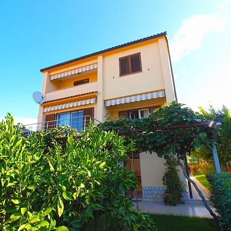 Apartman Nevenka 1482 Medulin