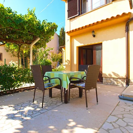 Nevenka 1482 Apartmán