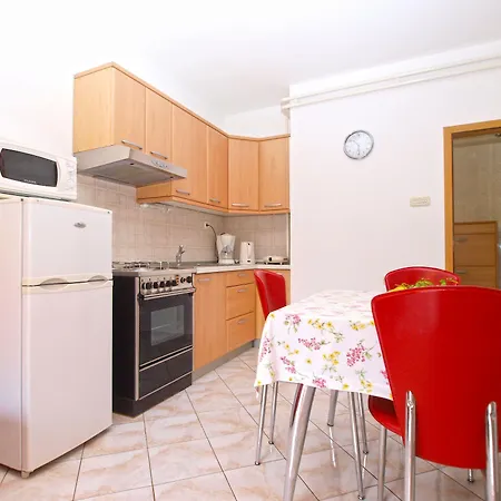 Apartmán Nevenka 1482 Medulin